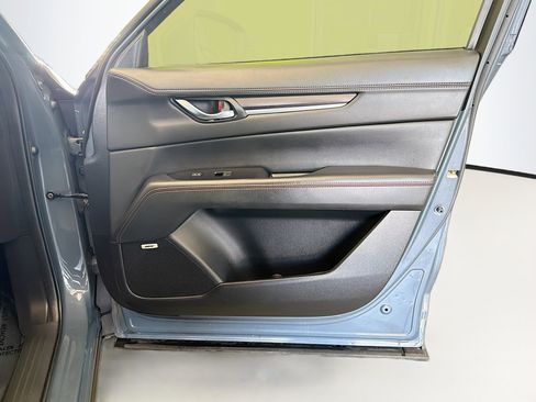 Used 2024 MAZDA CX-5 Carbon Edition AWD/4WD image 35