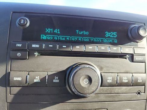 Certified 2012 Chevrolet Silverado 3500 LT w/ Interior Plus Package image 13