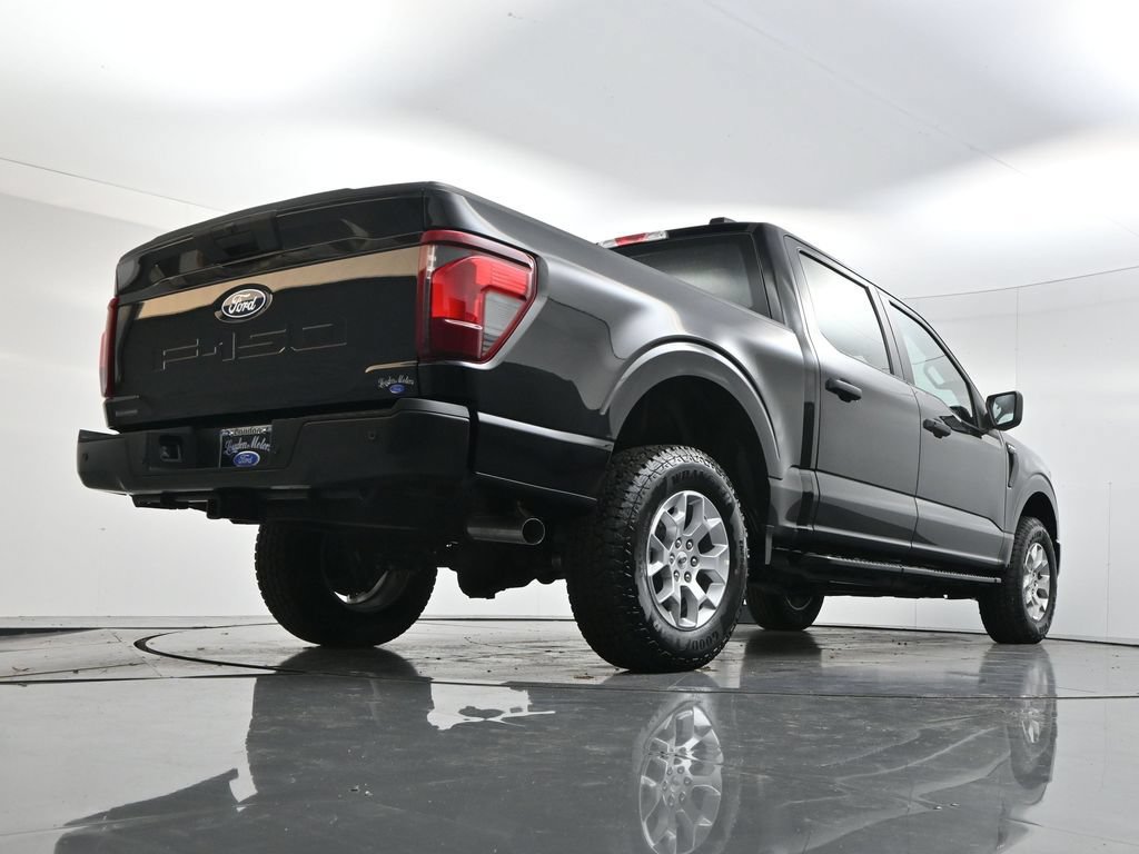 Used 2025 Ford F150 XL AWD/4WD image 49