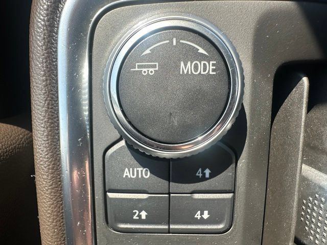 Used 2020 GMC Sierra 1500 SLT w/ SLT Premium Package AWD/4WD image 19