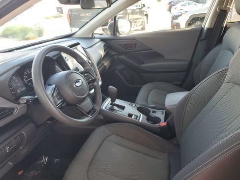 Used 2024 Subaru Crosstrek 2.0i Premium AWD/4WD image 22