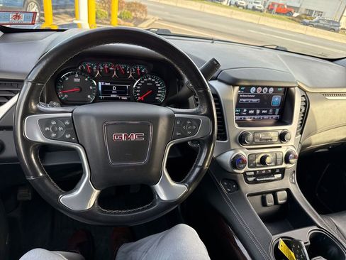 Used 2020 GMC Yukon SLT image 35