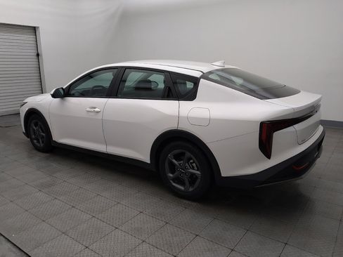 Used 2025 Kia K4 FWD image 3
