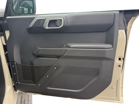 New 2026 Ford Bronco Outer Banks AWD/4WD image 48