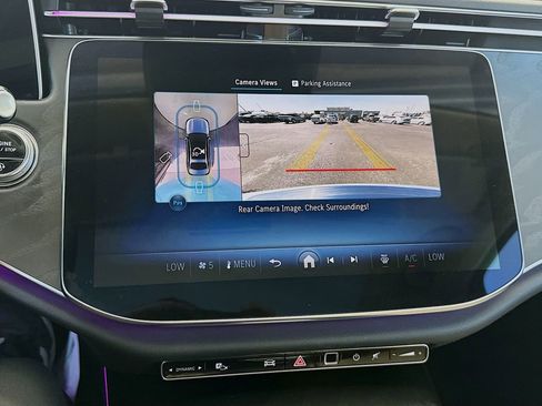 Certified 2026 Mercedes-Benz E 350 Sedan image 15