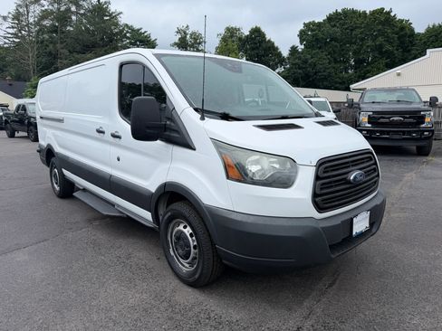 Used 2017 Ford Transit 350 148 Low Roof RWD image 6