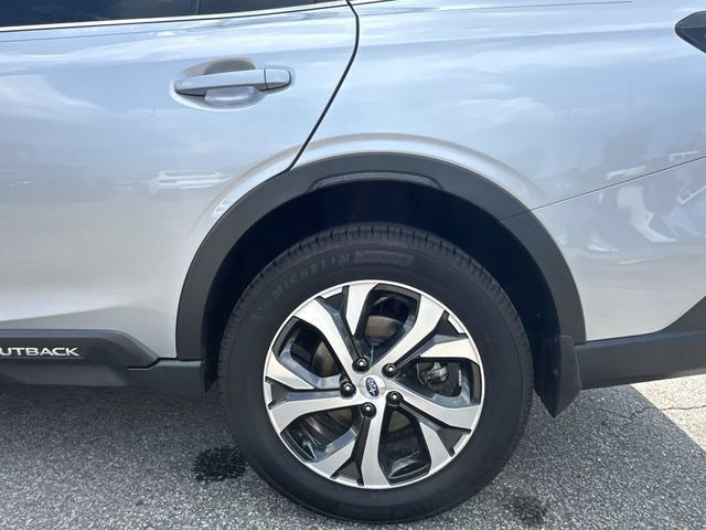 Used 2022 Subaru Outback Limited AWD/4WD image 10