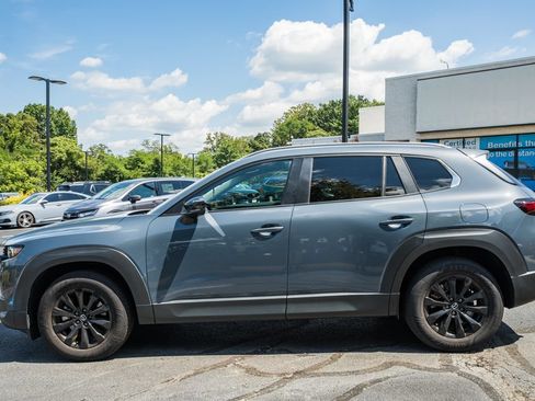 Used 2026 MAZDA CX-50 AWD 2.5 S w/ Weather Package image 4
