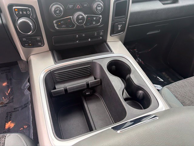 Used 2019 RAM 1500 Big Horn AWD/4WD image 27