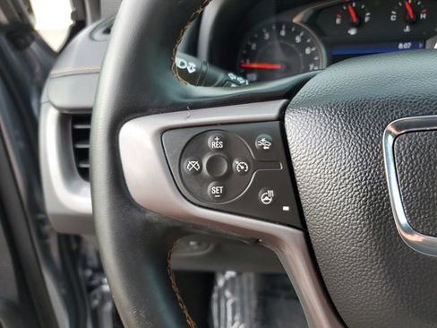 Used 2023 GMC Terrain AT4 AWD/4WD image 28