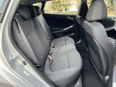 Used 2017 Hyundai Accent SE image 40