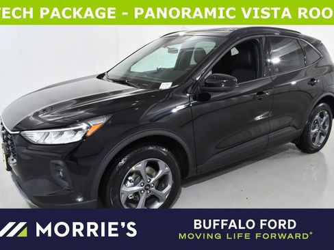 New 2026 Ford Escape ST-Line Select w/ Tech Pack #2 image 1