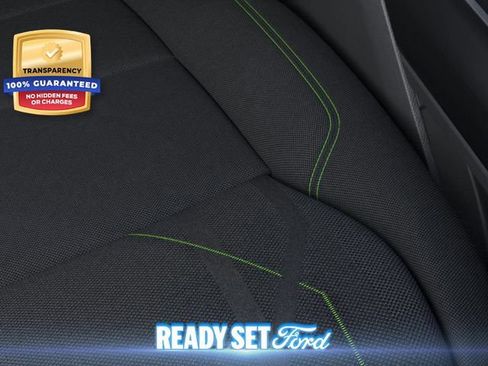 New 2025 Ford F150 STX w/ Equipment Group 200A image 16