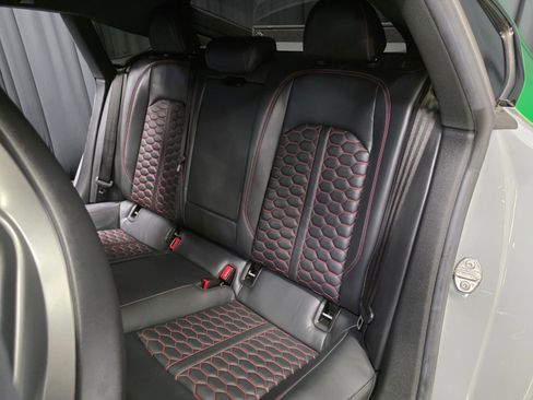 Used 2021 Audi RS 5 Sportback image 41