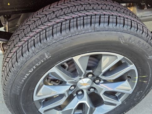 New 2026 Chevrolet Silverado 1500 LT w/ Convenience Package II image 6