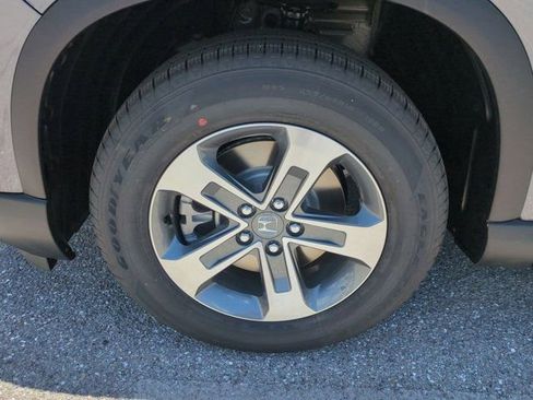 New 2026 Honda Pilot EX-L image 10