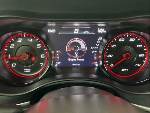 Used 2022 Dodge Charger GT w/ Blacktop Package image 23