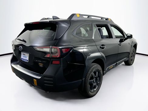 Used 2023 Subaru Outback Wilderness AWD/4WD image 5