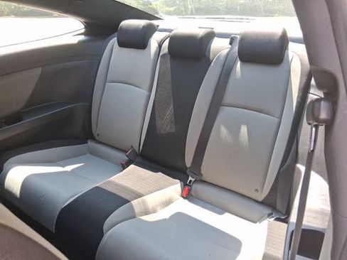 Used 2018 Honda Civic LX-P image 23