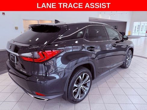 Used 2022 Lexus RX 350 FWD w/ Premium Package image 9