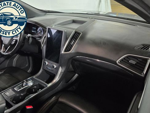 Used 2022 Ford Edge ST-Line AWD/4WD image 36