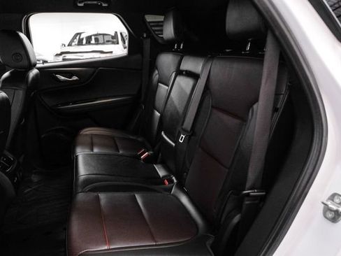Used 2020 Chevrolet Blazer RS image 36