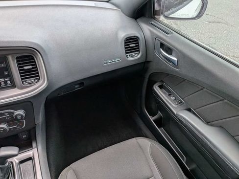 Used 2022 Dodge Charger SXT w/ Blacktop Package RWD image 18