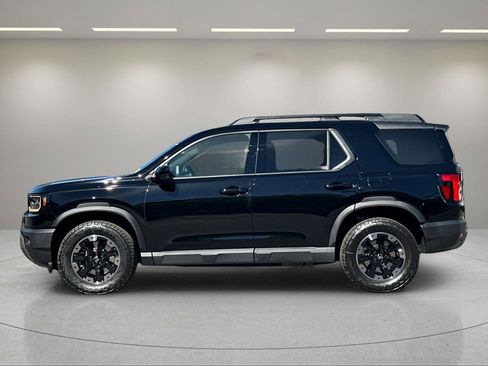 New 2026 Honda Passport TrailSport Elite image 2
