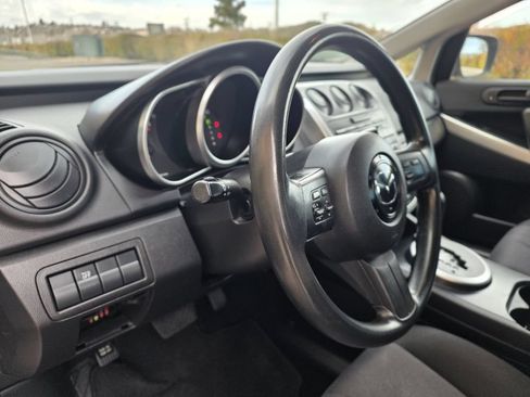 Used 2008 MAZDA CX-7 Sport AWD/4WD image 12
