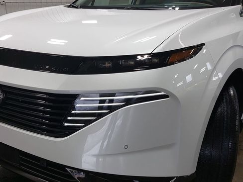 New 2026 Nissan Murano Platinum image 33