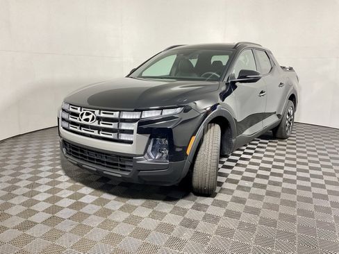 New 2026 Hyundai Santa Cruz SEL image 9