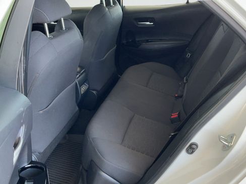 Used 2024 Toyota Corolla SE FWD image 21