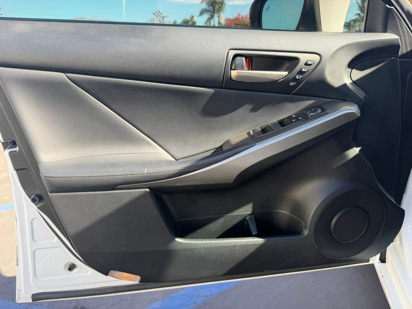 Used 2018 Lexus IS 300 F Sport RWD image 10