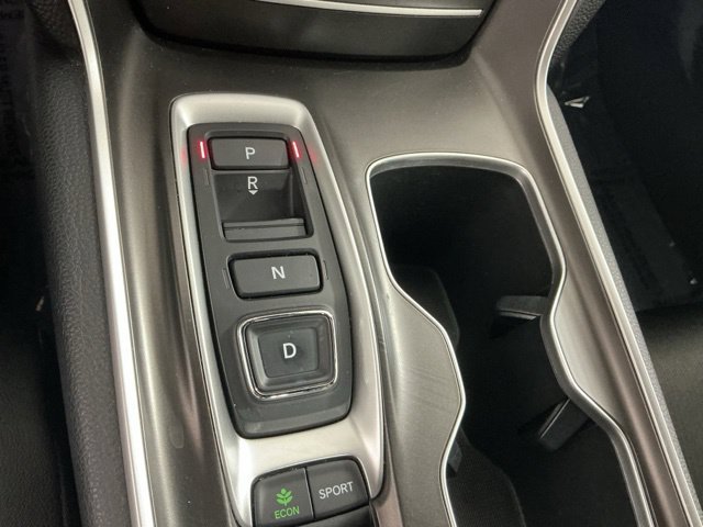 Certified 2022 Honda Accord Sport image 20