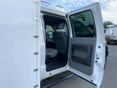 Used 2014 Ford F450 XL w/ Power Equipment Group AWD/4WD image 28