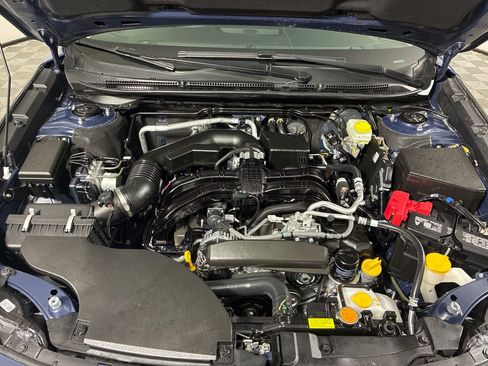 Used 2025 Subaru Outback Limited image 7