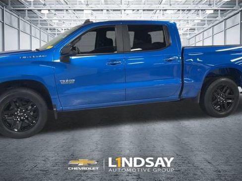 Used 2023 Chevrolet Silverado 1500 RST image 6