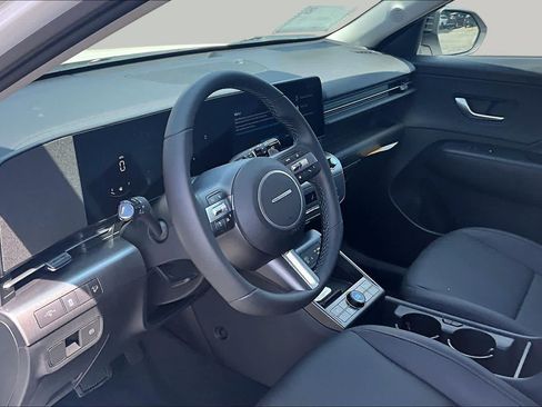 New 2026 Hyundai Kona SEL Premium FWD image 10