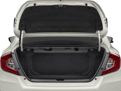 Used 2018 Honda Civic EX image 12