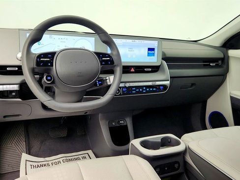 Used 2024 Hyundai Ioniq 5 Limited RWD image 13