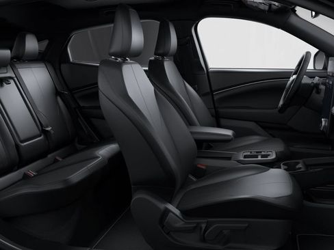 New 2026 Ford Mustang Mach-E Select RWD image 6