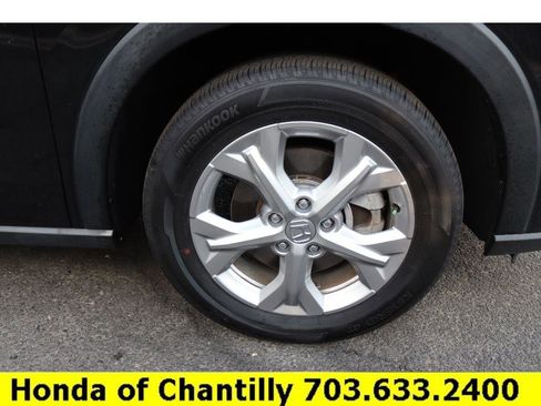 Used 2023 Honda HR-V LX image 28