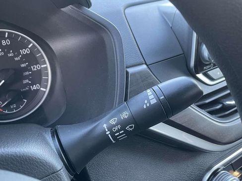 Used 2024 Nissan Altima 2.5 SV image 22