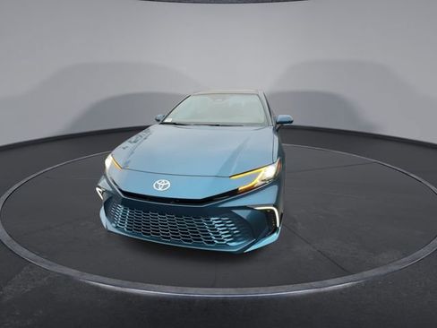 New 2026 Toyota Camry XSE image 5