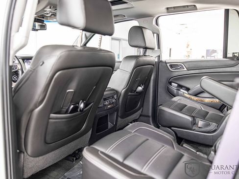Used 2015 GMC Yukon Denali w/ Premium Package image 33
