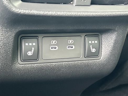 New 2026 Nissan Murano Platinum w/ Cargo Package AWD/4WD image 22