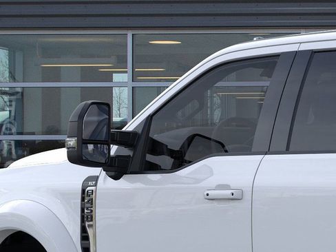 New 2026 Ford F450 XLT w/ XLT Premium Package image 20