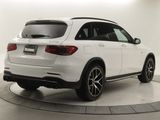 Certified 2022 Mercedes-Benz GLC 43 AMG 4MATIC image 5