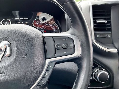 Used 2023 RAM 1500 Big Horn AWD/4WD image 21