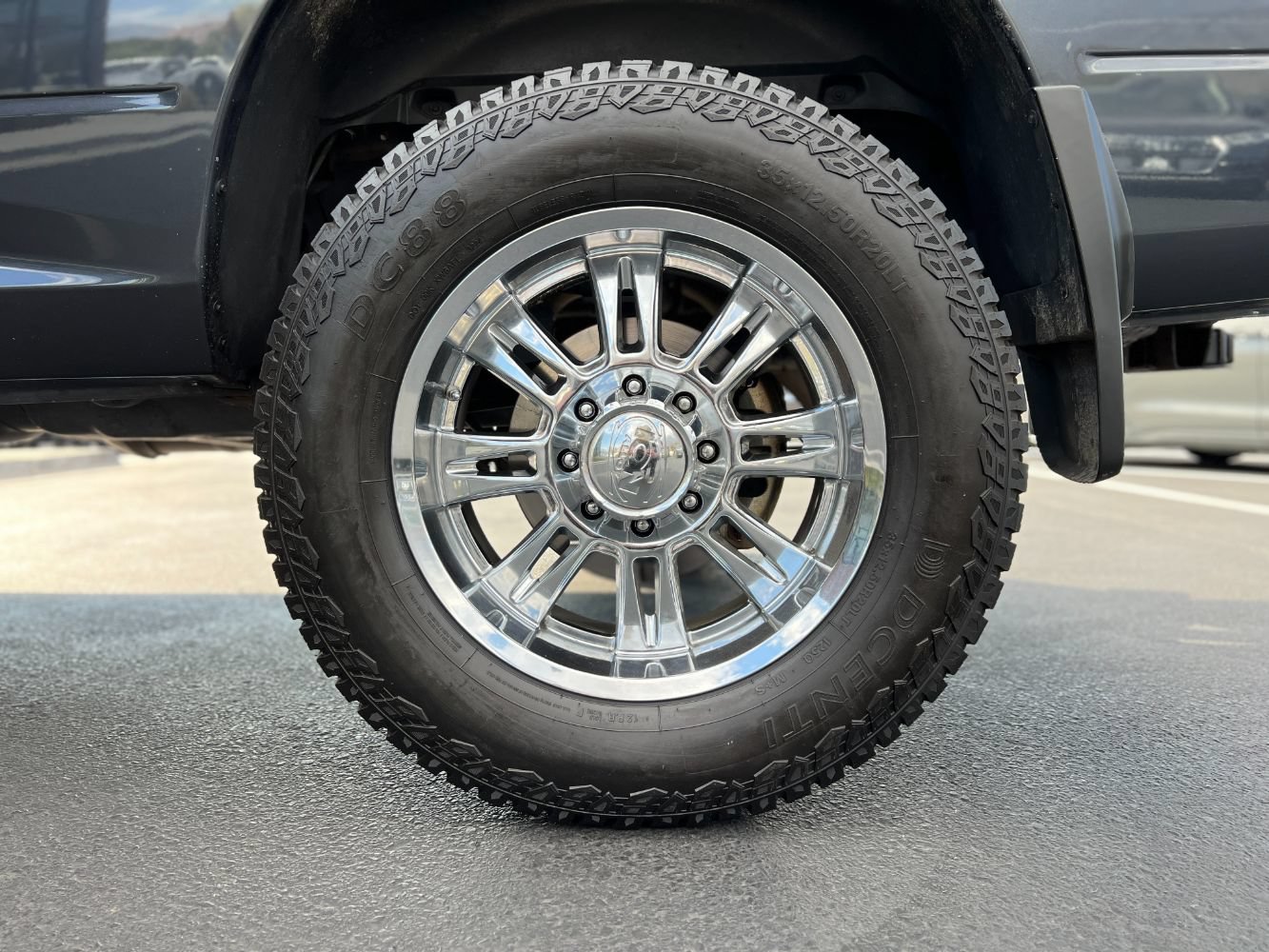 Used 2013 RAM 3500 Big Horn AWD/4WD image 28